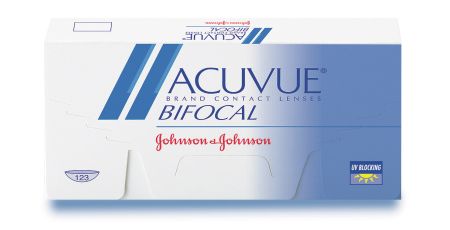 Kontaktlinsenspezialist Acuvue Monatslinsen Contactlinsen Augenoptiker München