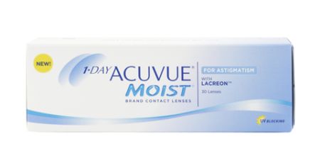 Acuvue Moist Kontaktlinsenspezialist Contactlinsen Tageslinsen Augenoptiker München