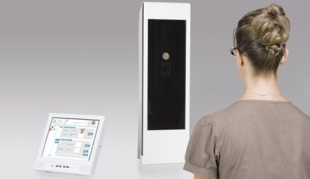 Augenoptiker Kontaktlinsen Optometrie München Gleitsichtbrillen Gleitsichtgläser