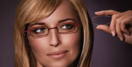 Gleitsichtgläser Gleitsichtbrille Augenoptiker Kontaktlinsenspezialist Optometrie Winkelfehlsichtigkeit